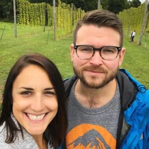Meet your Posher, Scott